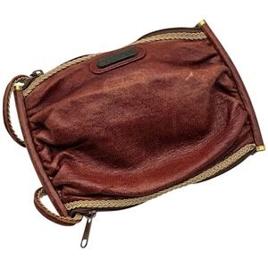 BONJOUR Small Purse with Double‎ Zipper